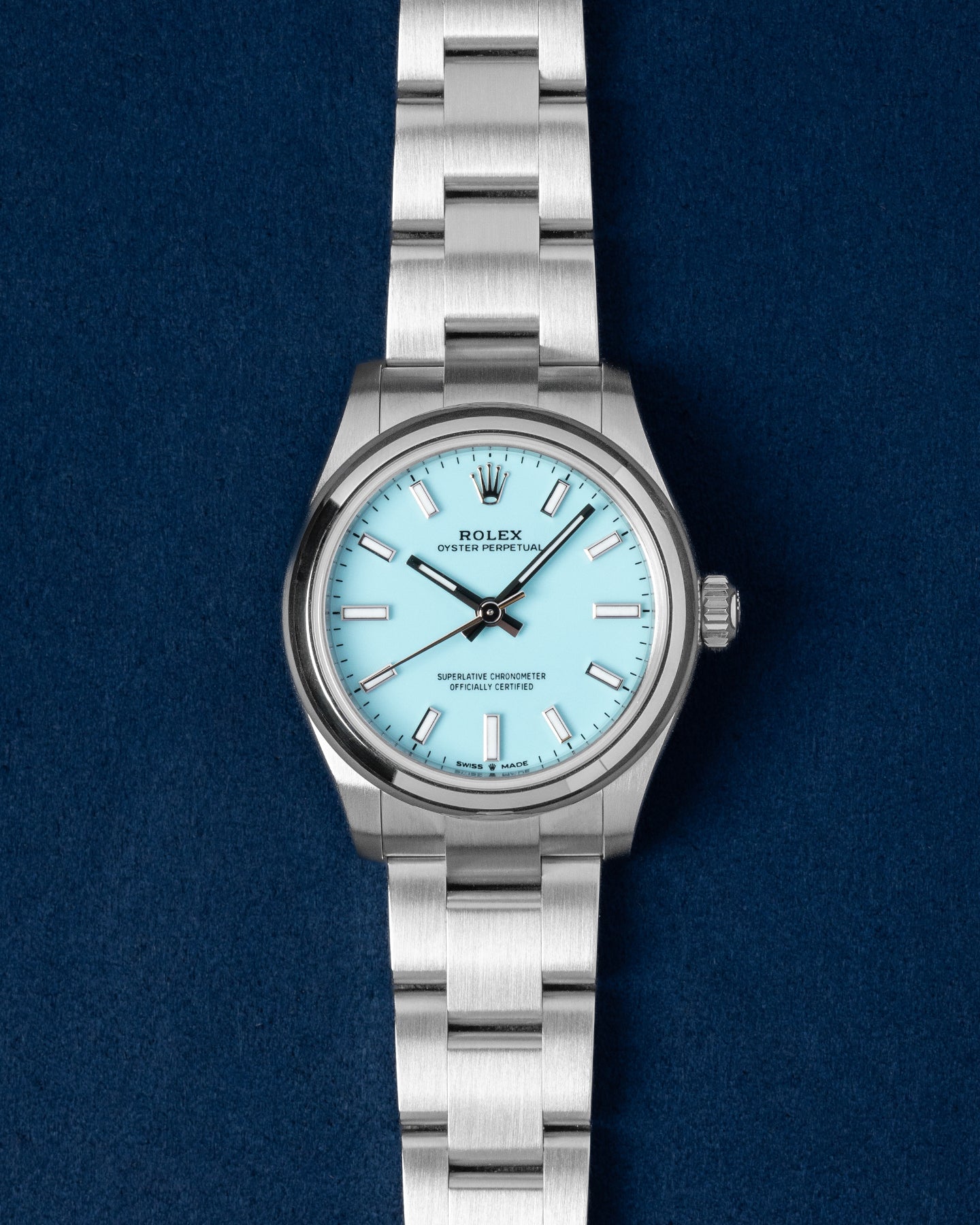 Rolex Oyster Perpetual 277200