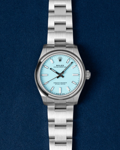 Rolex Oyster Perpetual 277200