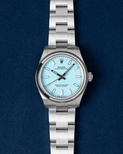 Rolex Oyster Perpetual 277200