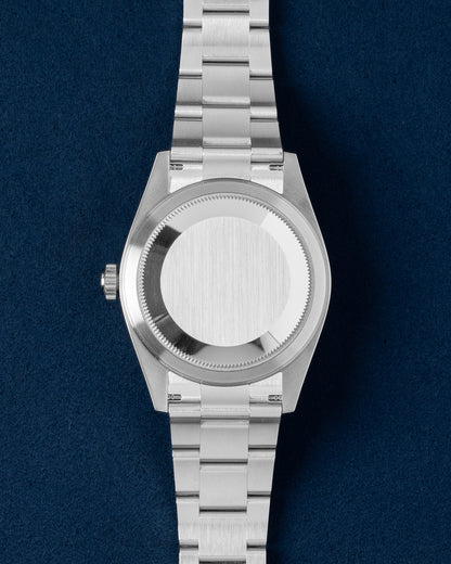 Rolex Sky Dweller 326934