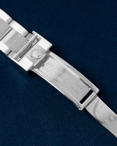Rolex Submariner 116619LB