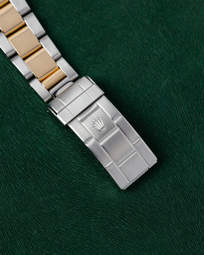 Rolex Submariner 16613LB