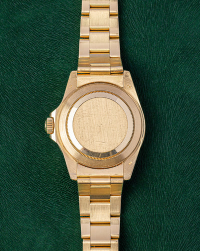 Rolex Submariner Date 16808