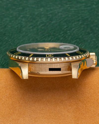 Rolex Submariner Date 16808