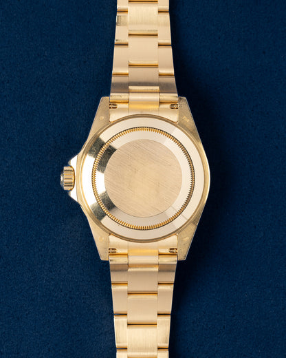 Rolex Submariner 16618
