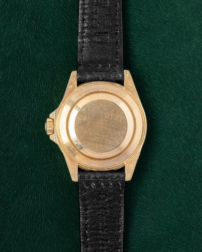 Rolex Submariner 16618