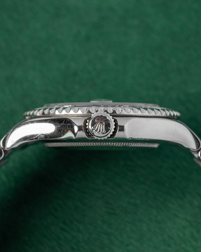 Rolex Yacht-Master 16622