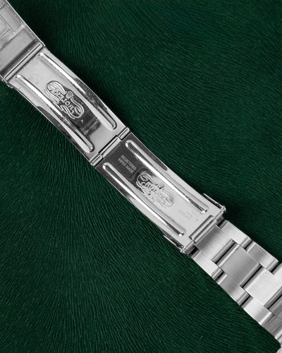Rolex Yacht-Master 16622