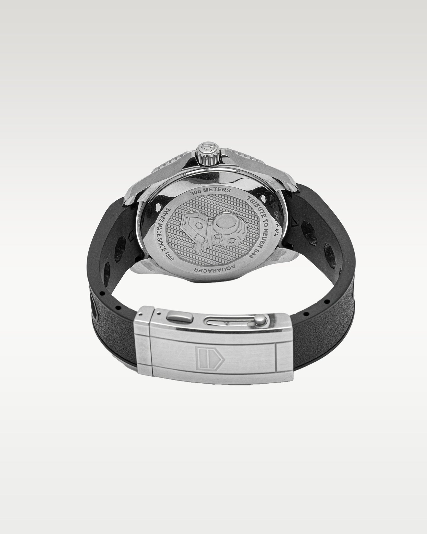 Tag Heuer Aquaracer WBP208C.FT6201