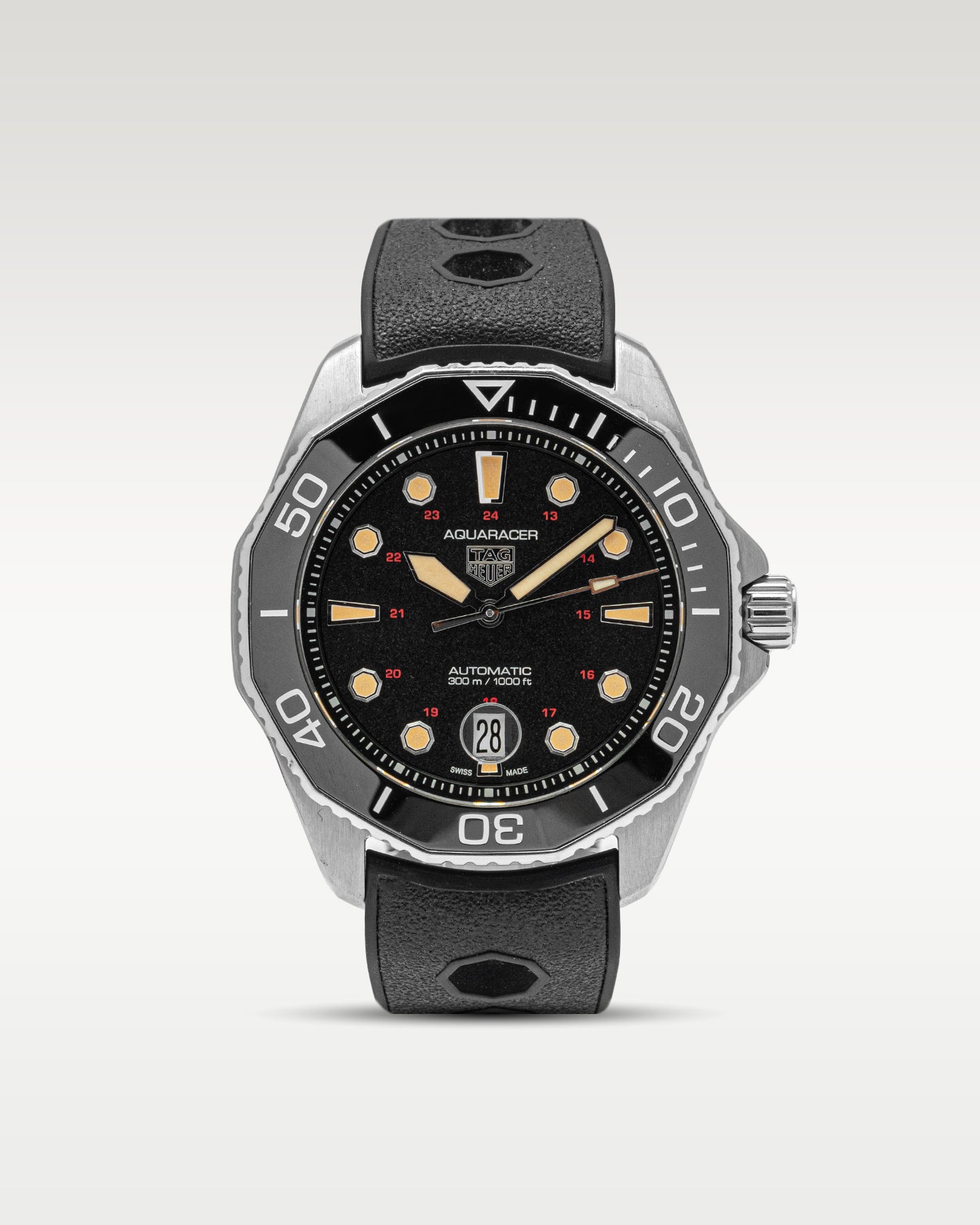 Tag Heuer Aquaracer WBP208C.FT6201