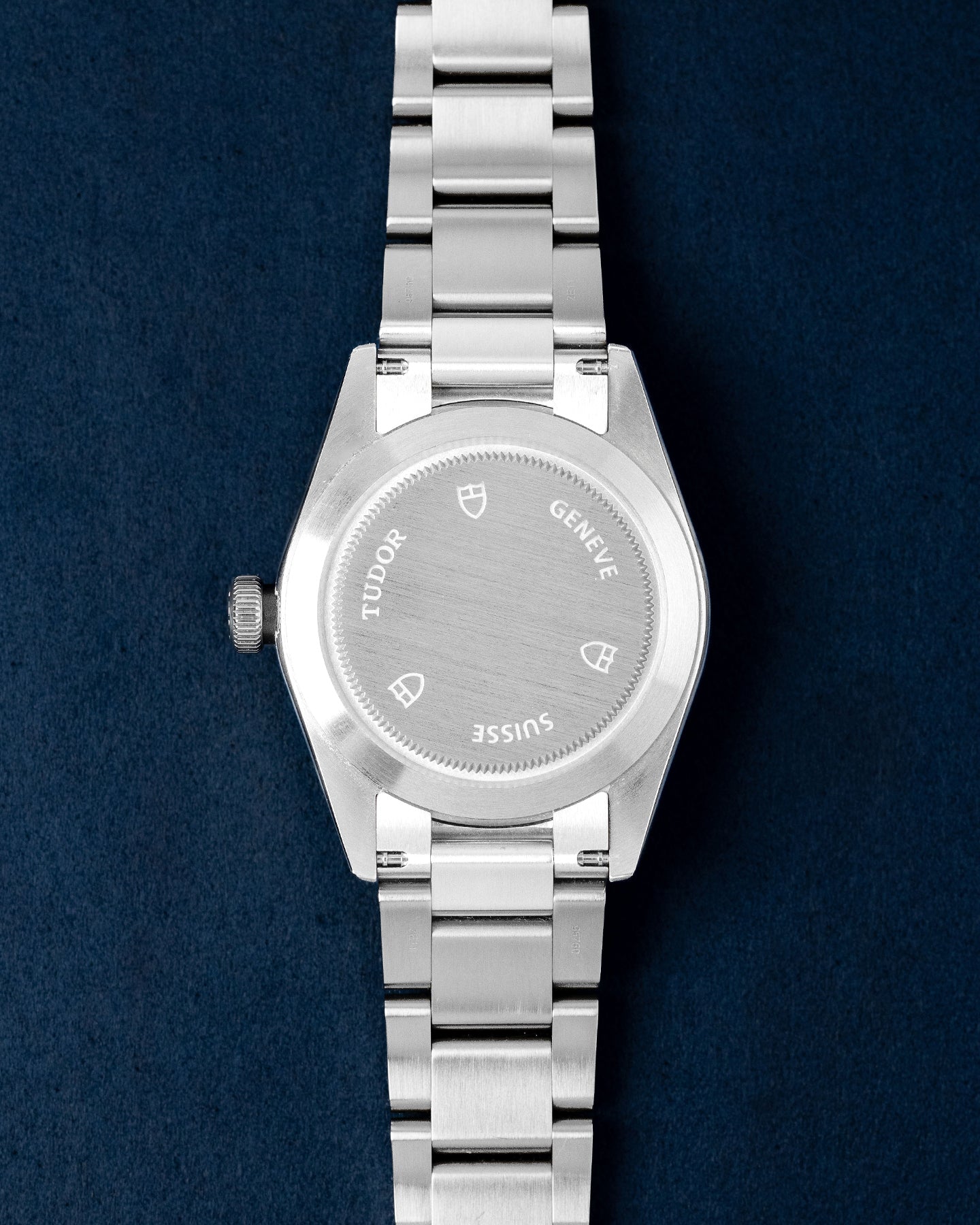 Tudor Black Bay 41 79540