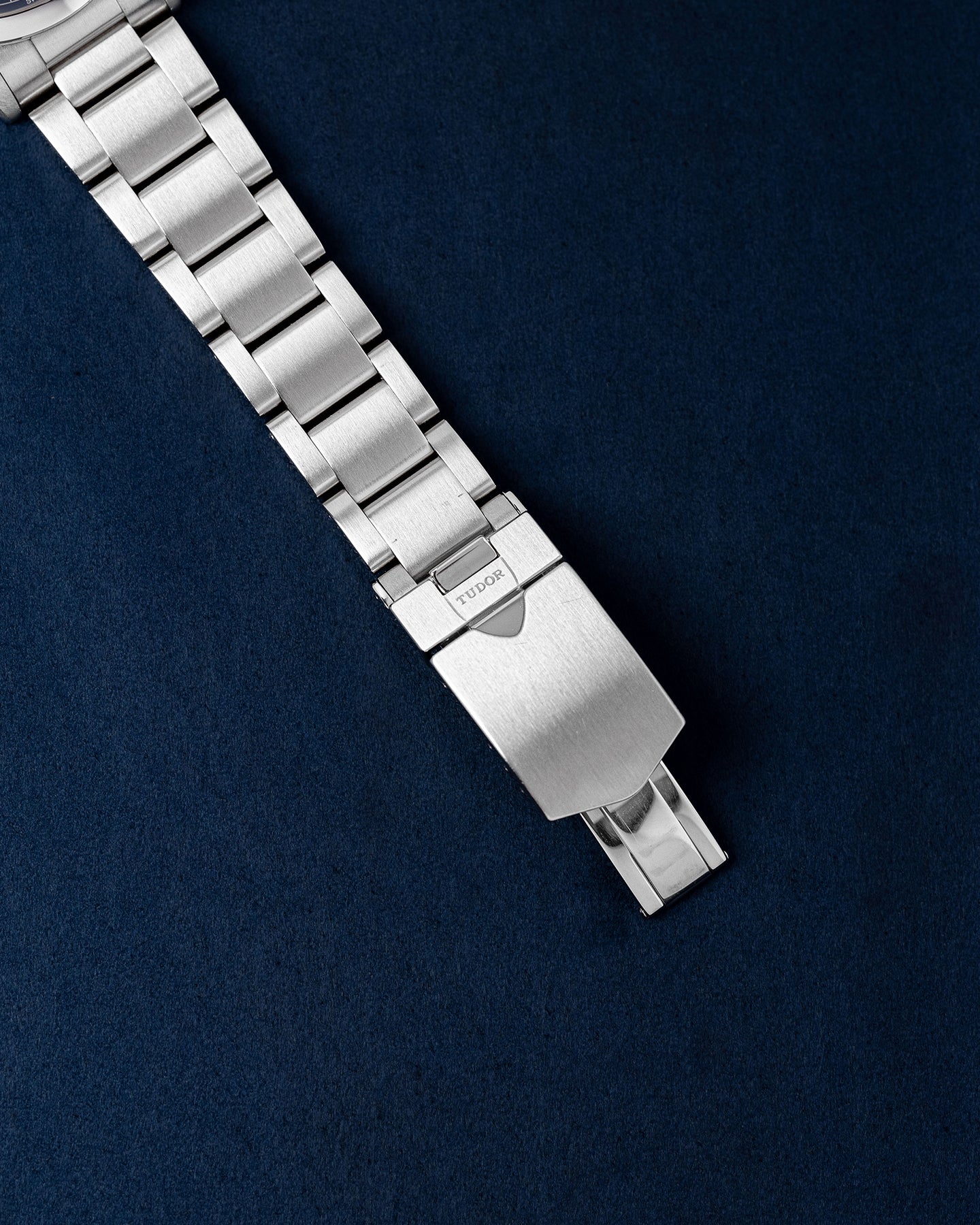 Tudor Black Bay 41 79540