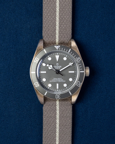 Tudor Black Bay 58 79010SG