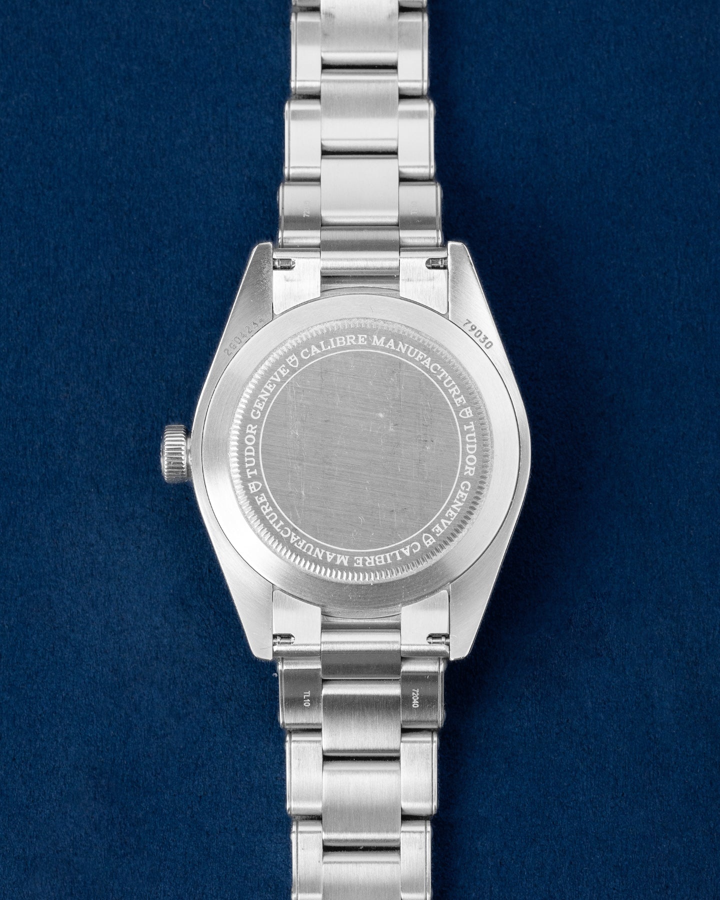 Tudor Black Bay Fifty-Eight 79030B