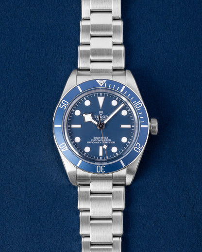 Tudor Black Bay Fifty-Eight 79030B