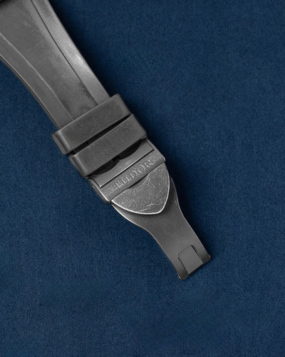 Tudor Black Shield 42000CR