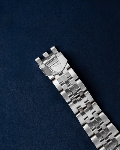 Tudor Double Date M57100