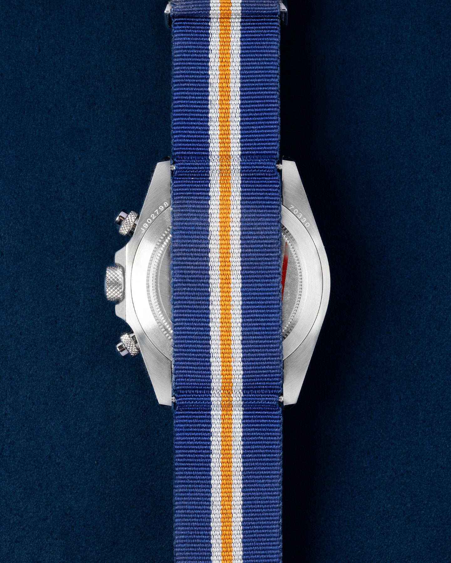 Tudor Heritage Chrono 70330B
