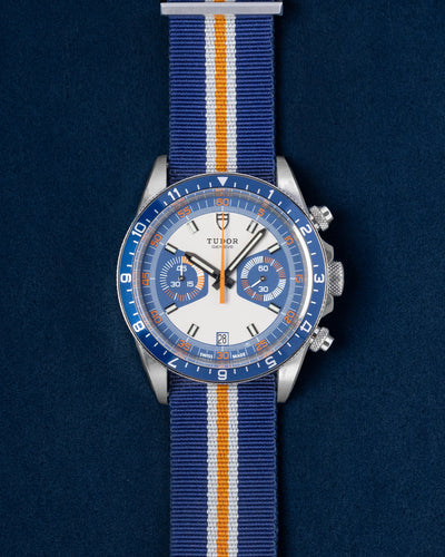 Tudor Heritage Chrono 70330B