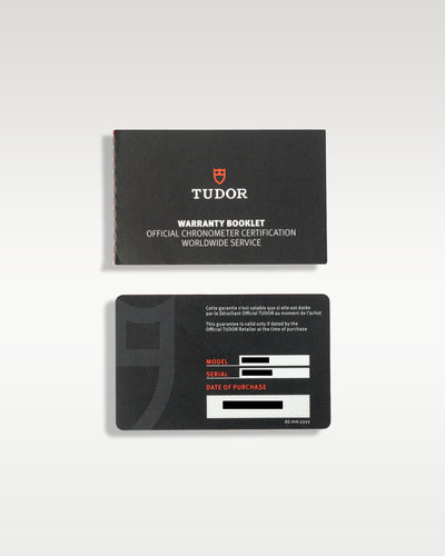Tudor Heritage Chrono 70330B