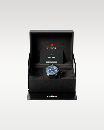 Tudor Pelagos Fxd 25707