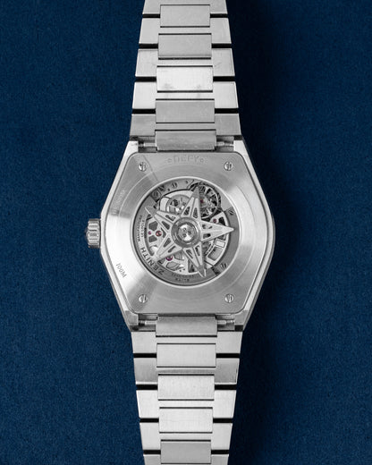 Zenith Defy 95.9000.670/78.M9000