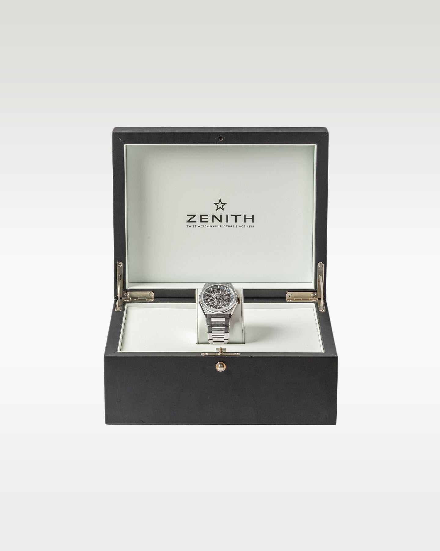 Zenith Defy 95.9000.670/78.M9000