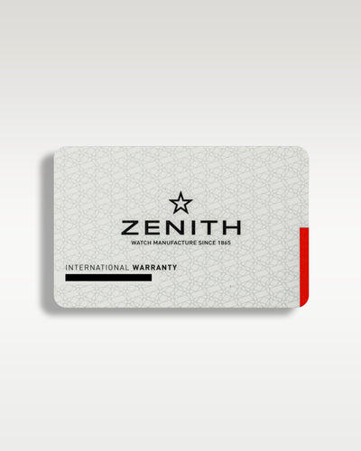 Zenith Defy 95.9000.670/78.M9000