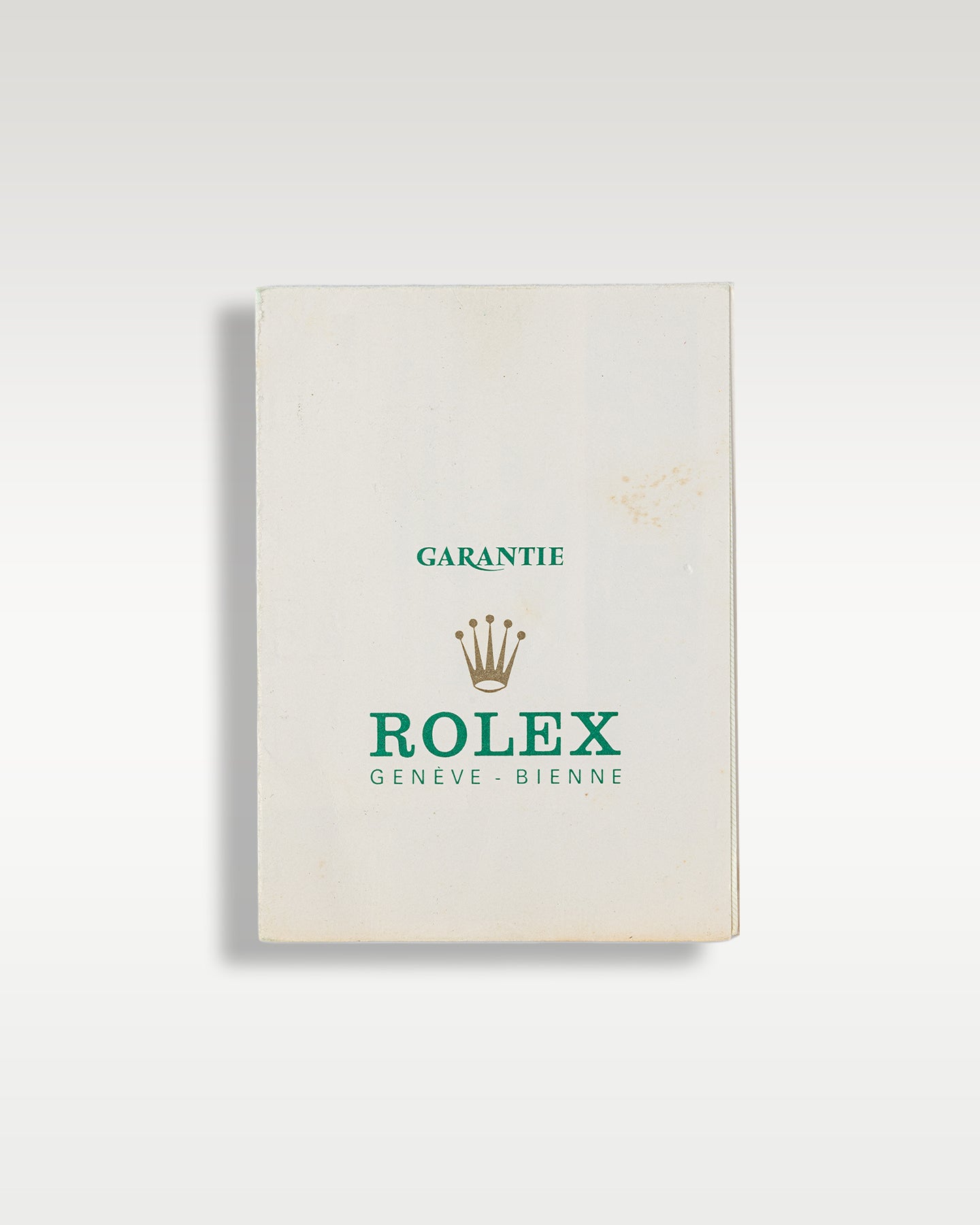Rolex Daytona 6265