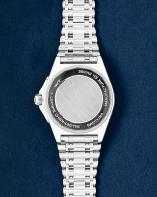 Breitling Chronomat GMT A32398101L1A1