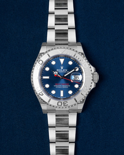 Rolex Yacht-Master 126622
