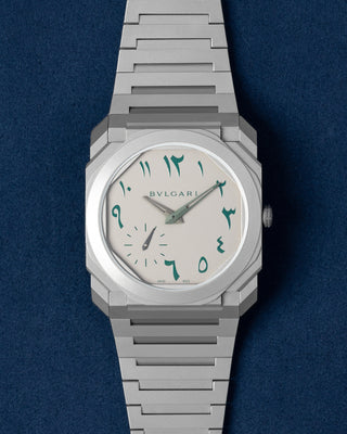 Bulgari Watches - Bulgari Octo Finissimo 103023 