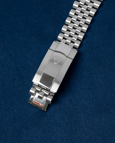 Rolex Datejust 126300