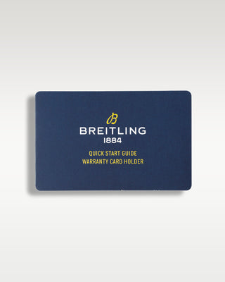 Breitling Superocean A17376