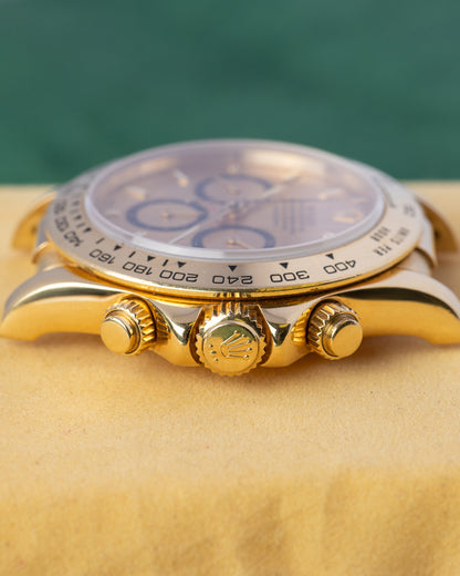 Rolex Daytona 16518