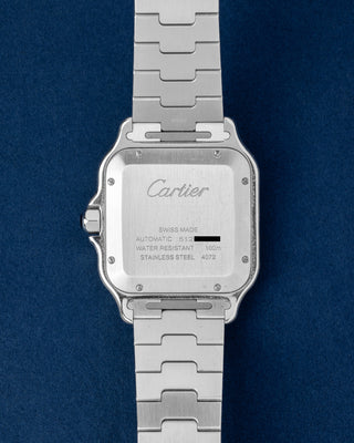 Cartier Santos Large WSSA0047