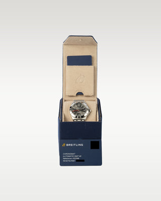 Breitling Chronomat GMT 40 A32398101M1A1