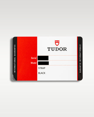 Tudor Black Shield 42000CR